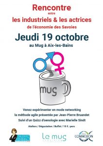 rencontres eco aix